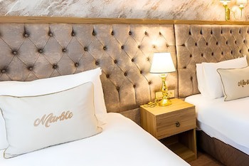 Marble Hotel galeri fotoğrafı