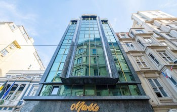 Marble Hotel fotoğrafı