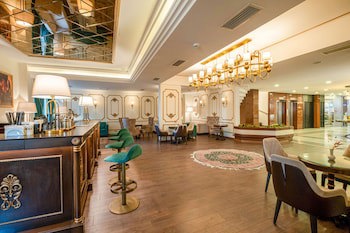 Marble Hotel fotoğrafı