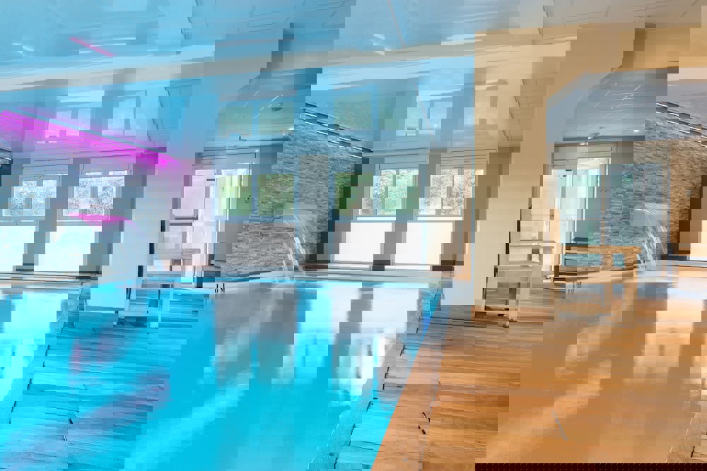 La Closerie – SPA & Residence Hotel