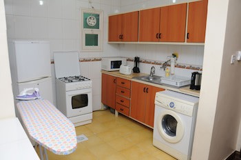 Arinza Tower Quality Apartments