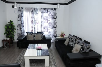 Arinza Tower Quality Apartments