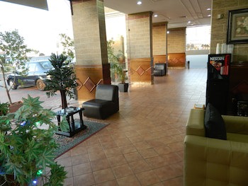 Arinza Tower Quality Apartments