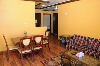 Arinza Tower Quality Apartments