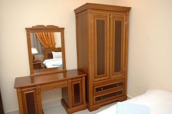 Arinza Tower Quality Apartments