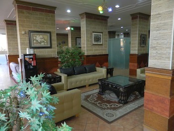 Arinza Tower Quality Apartments