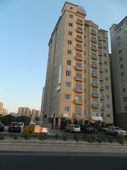 Arinza Tower Quality Apartments