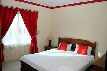 Arinza Tower Quality Apartments