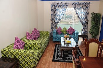 Arinza Tower Quality Apartments