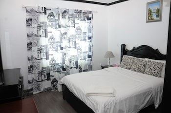 Arinza Tower Quality Apartments