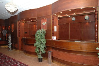 Arinza Tower Quality Apartments