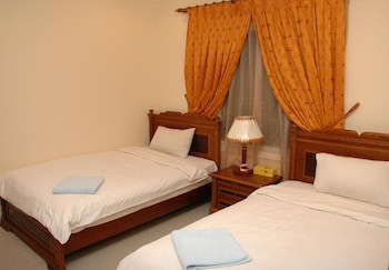 Arinza Tower Quality Apartments