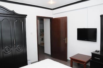 Arinza Tower Quality Apartments