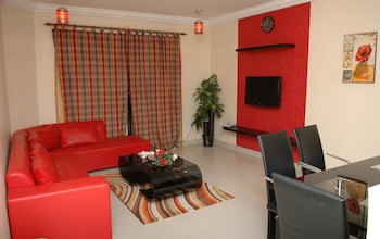 Arinza Tower Quality Apartments