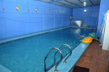 Arinza Tower Quality Apartments