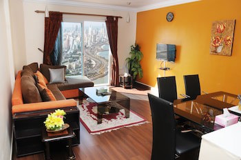 Arinza Tower Quality Apartments