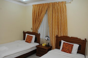 Arinza Tower Quality Apartments