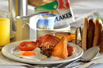 Damson Dene Hotel