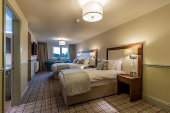 Damson Dene Hotel