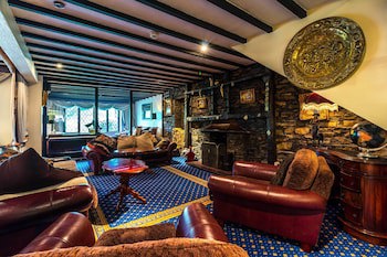 Damson Dene Hotel