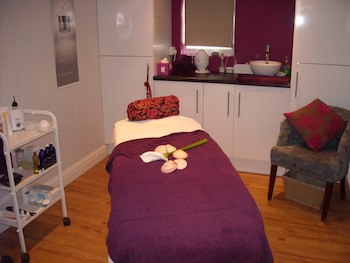 Damson Dene Hotel
