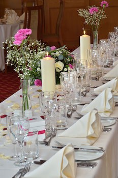 Damson Dene Hotel