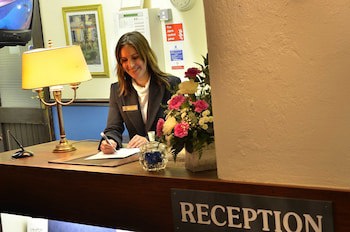 Damson Dene Hotel
