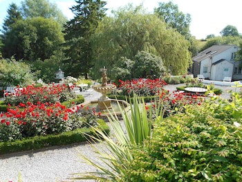 Damson Dene Hotel