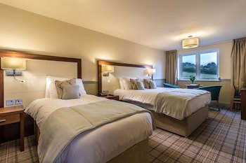 Damson Dene Hotel