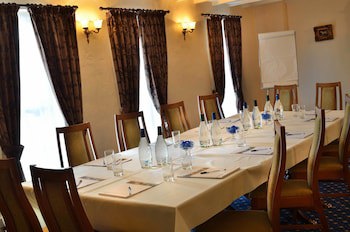Damson Dene Hotel