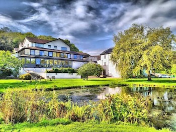 Damson Dene Hotel