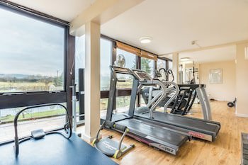 Damson Dene Hotel