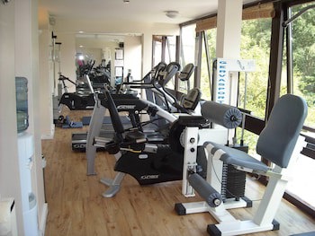 Damson Dene Hotel