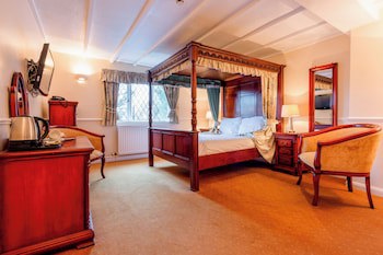 Damson Dene Hotel