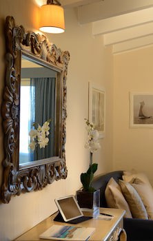CPH - Pevero Hotel galeri fotoğrafı