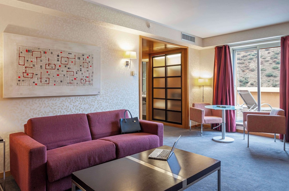 Hotel Macia Real de La Alhambra