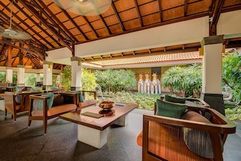 Radisson Blu Resort Temple Bay Mamallapuram