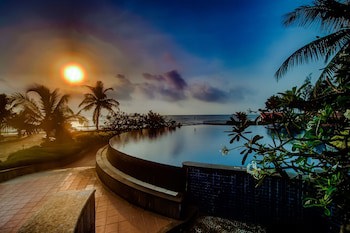 Radisson Blu Resort Temple Bay Mamallapuram