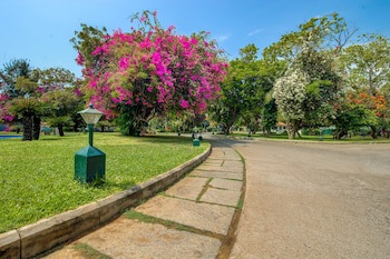 Radisson Blu Resort Temple Bay Mamallapuram