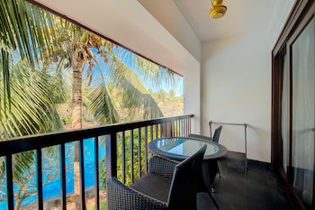 Radisson Blu Resort Temple Bay Mamallapuram