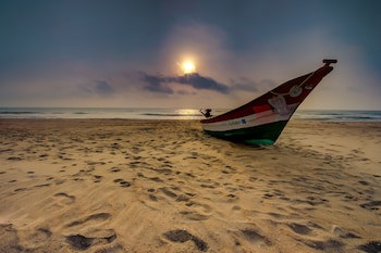 Radisson Blu Resort Temple Bay Mamallapuram