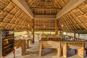 Radisson Blu Resort Temple Bay Mamallapuram