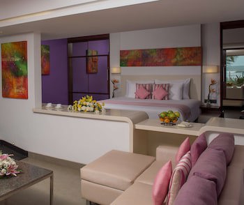 Radisson Blu Resort Temple Bay Mamallapuram