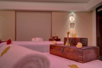 Radisson Blu Resort Temple Bay Mamallapuram