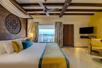 Radisson Blu Resort Temple Bay Mamallapuram