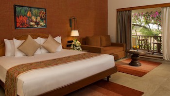 Radisson Blu Resort Temple Bay Mamallapuram