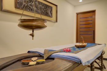 Radisson Blu Resort Temple Bay Mamallapuram