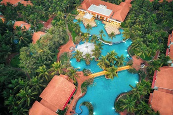 Radisson Blu Resort Temple Bay Mamallapuram