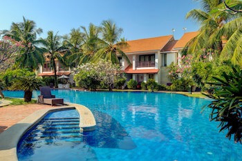 Radisson Blu Resort Temple Bay Mamallapuram
