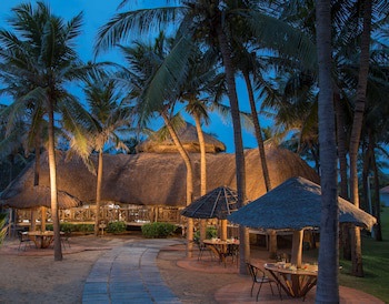 Radisson Blu Resort Temple Bay Mamallapuram